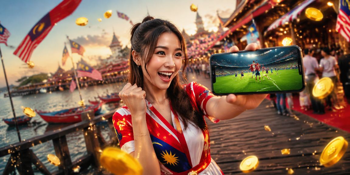 Pertaruhan bola sepak Kota Bharu goat77 Malaysia telefon pintar