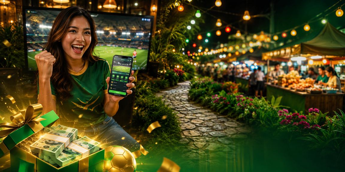 Aplikasi kasino Malaysia goat77 dengan keselamatan data terjamin gaya Melayu